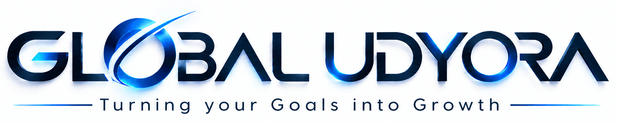 GLOBAL UDYORA — Turning your Goals into Growth